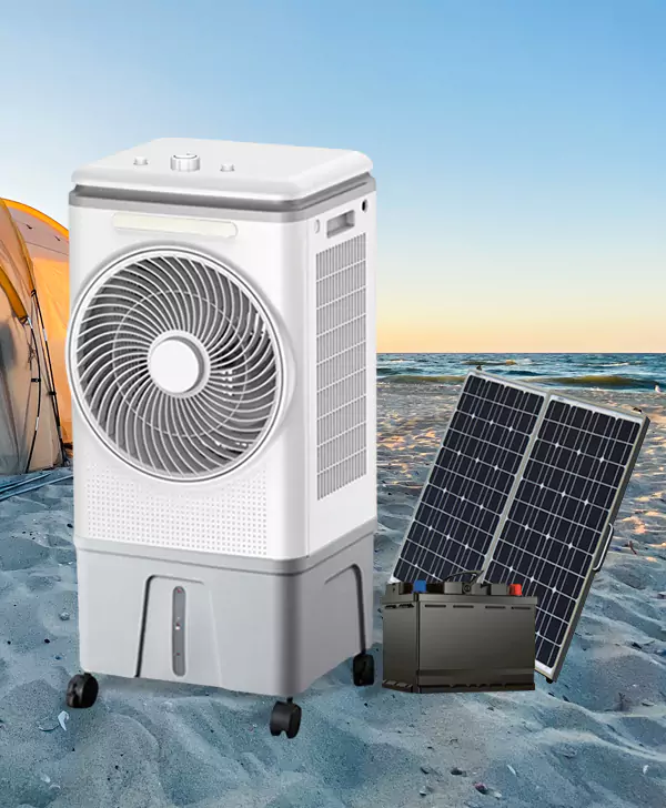 Unde pot folosi un răcitor de aer?