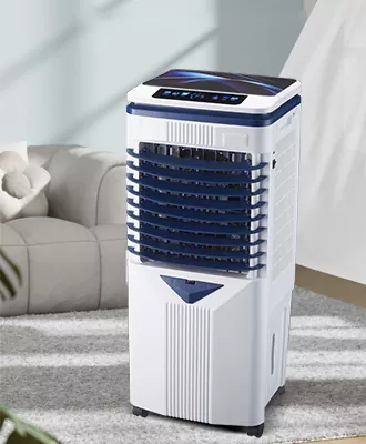 Răcitor de aer prin evaporare AC