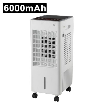 Ghidul suprem al cumpărătorului pentru răcitoare de aer reîncărcabile