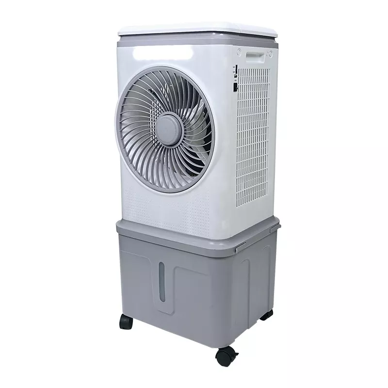 Household Evaporative Air Cooler Fan