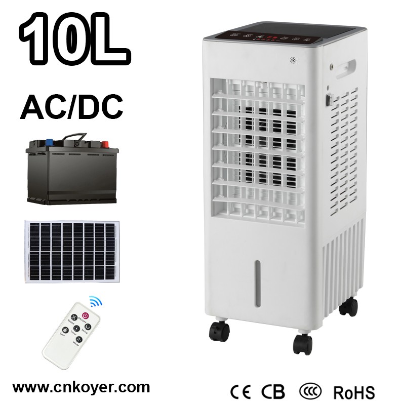 10L Air Cooler