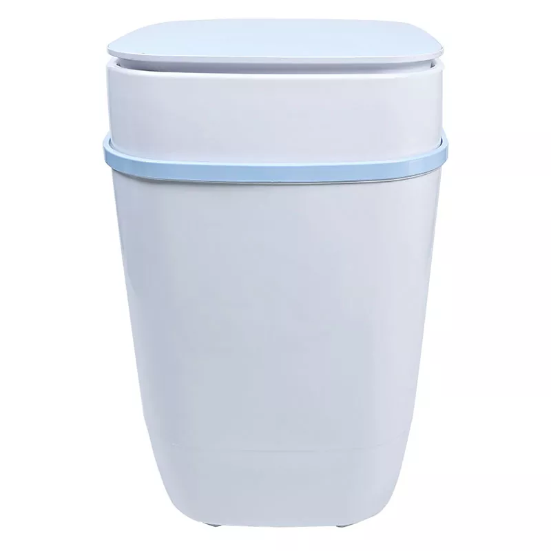 DC Stainless Steel Single-tub Washing Machine