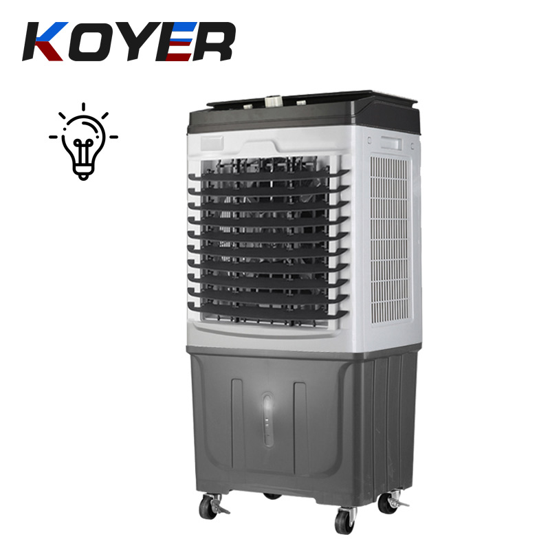 Ventilator portabil DC Air Cooler