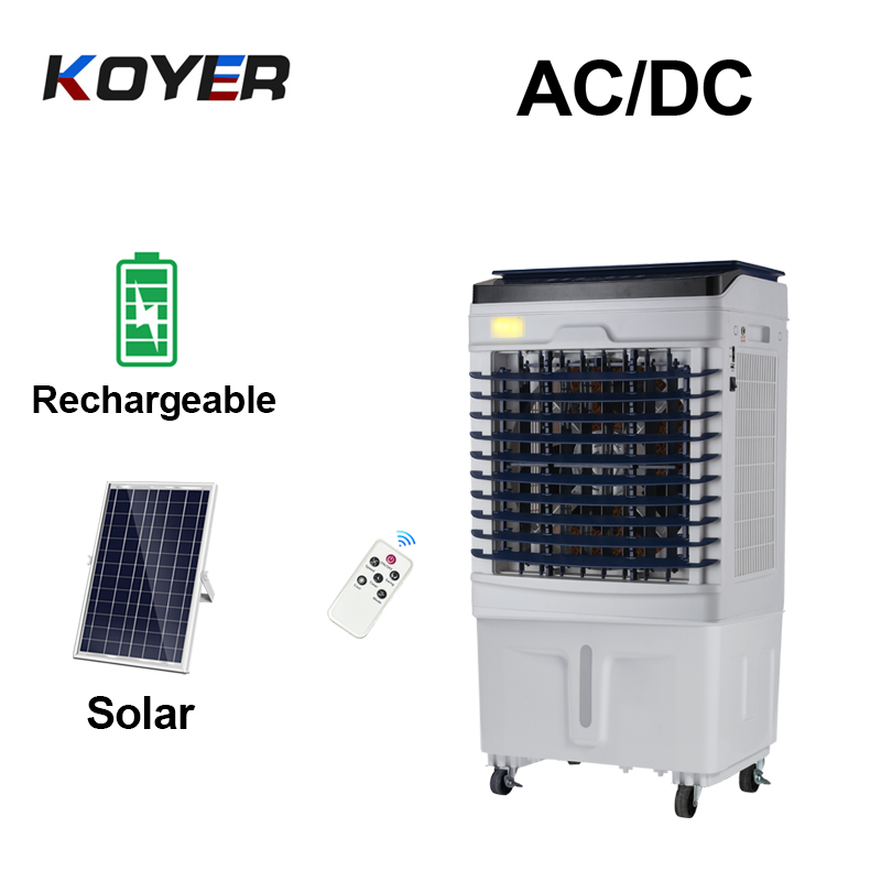 Comutator de control AC DC ventilator răcitor de aer